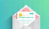Enveloppe newsletter Éclat Canin